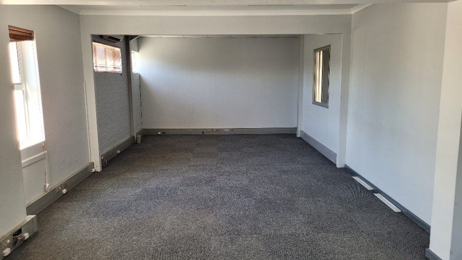 To Let commercial Property for Rent in Airport Industria Western Cape